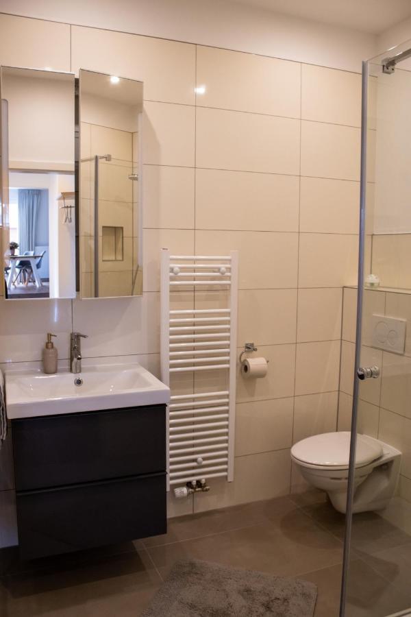 Pension Wagener Wachtendonk Экстерьер фото