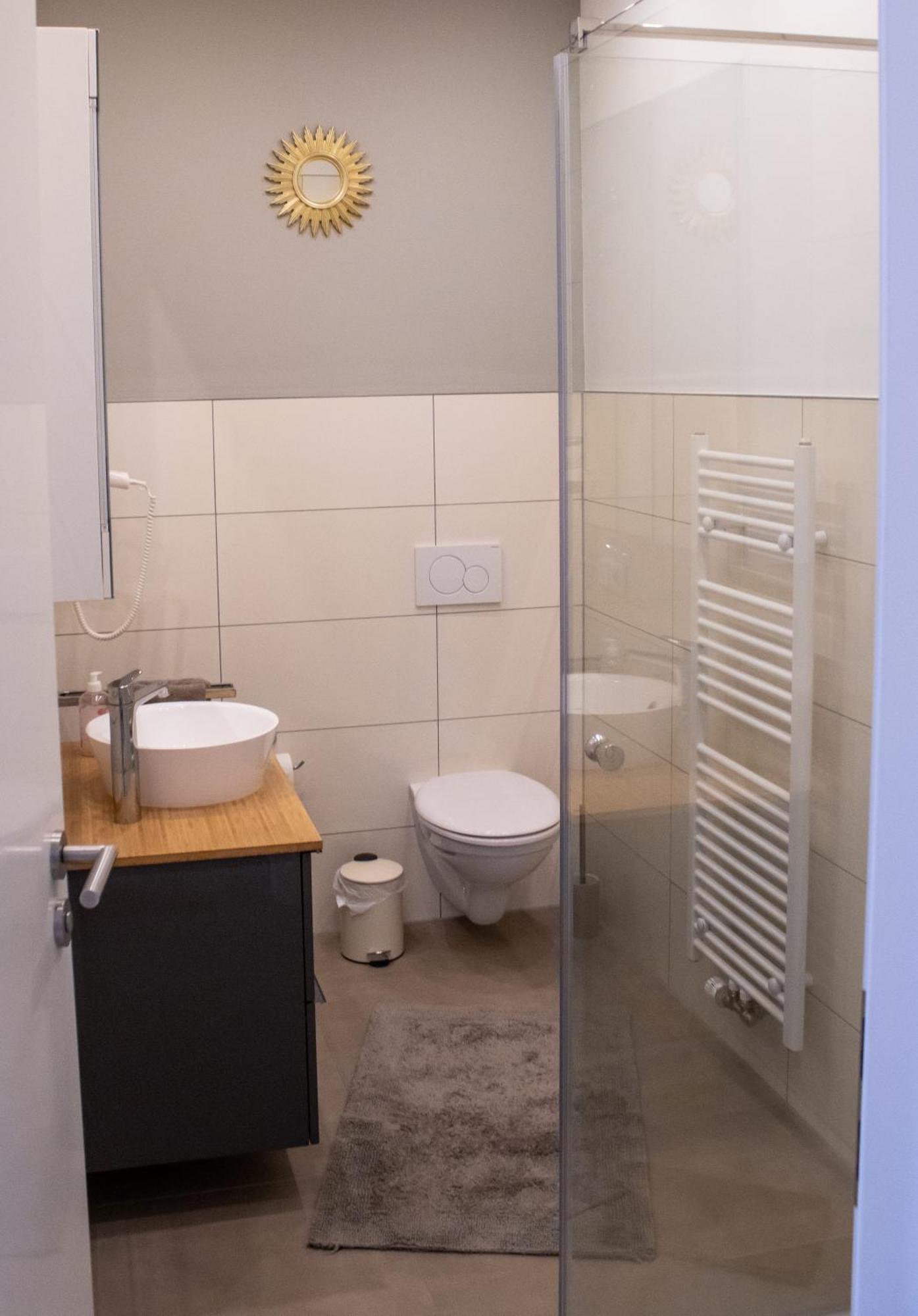 Pension Wagener Wachtendonk Экстерьер фото