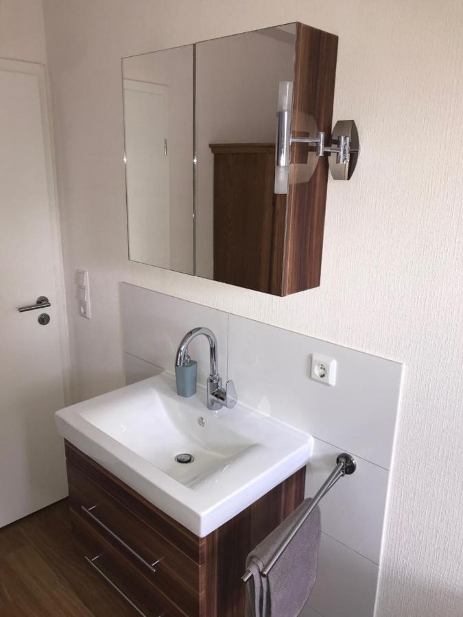 Pension Wagener Wachtendonk Экстерьер фото