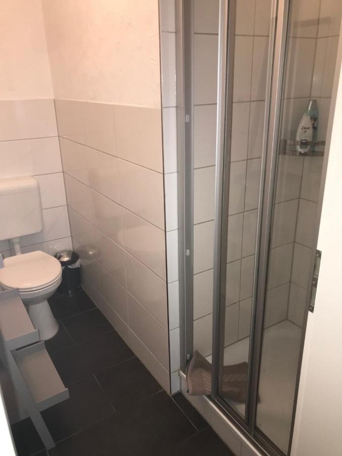 Pension Wagener Wachtendonk Экстерьер фото