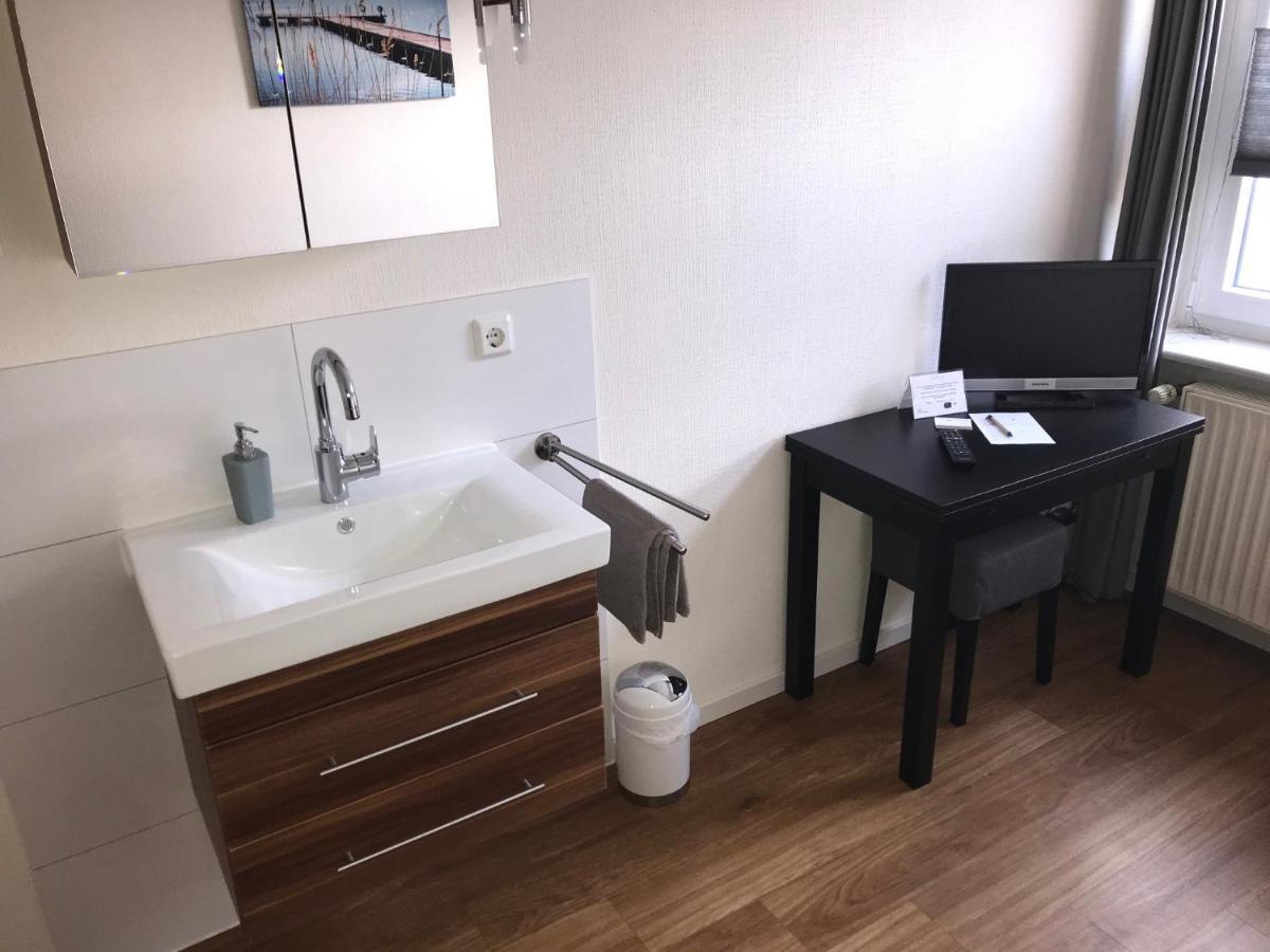 Pension Wagener Wachtendonk Экстерьер фото
