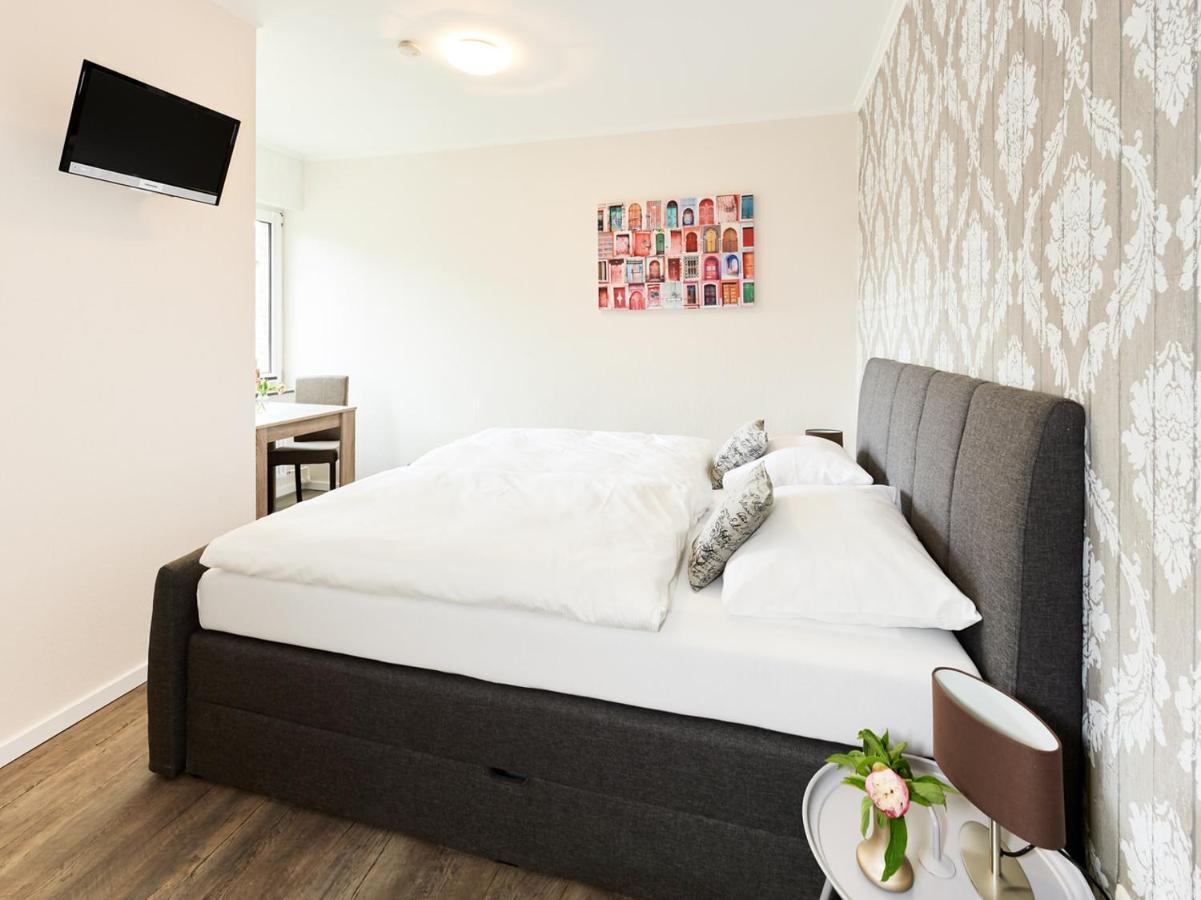 Pension Wagener Wachtendonk Экстерьер фото