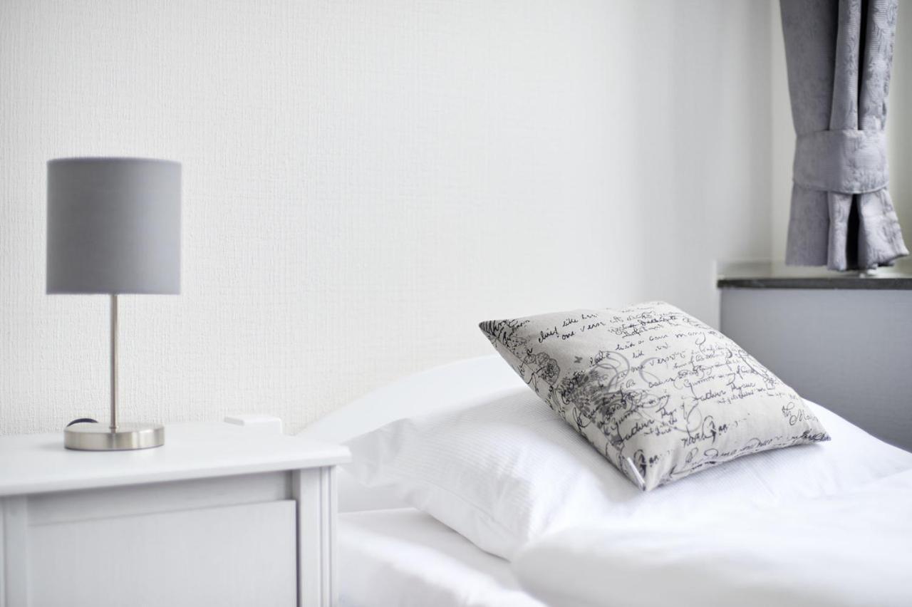 Pension Wagener Wachtendonk Экстерьер фото
