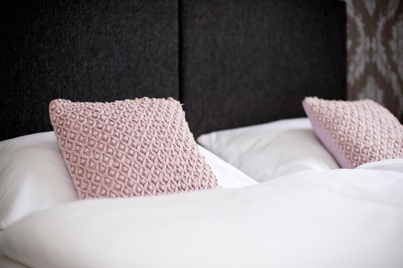 Pension Wagener Wachtendonk Экстерьер фото
