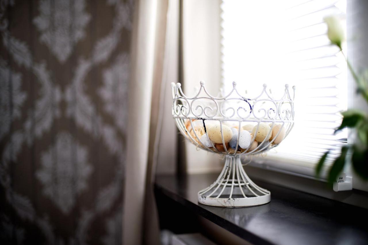 Pension Wagener Wachtendonk Экстерьер фото