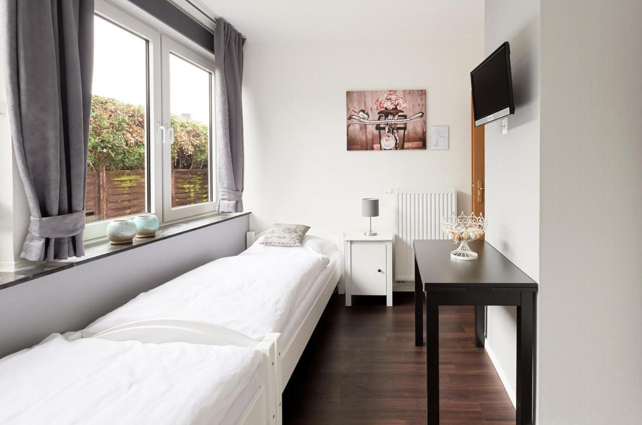 Pension Wagener Wachtendonk Экстерьер фото