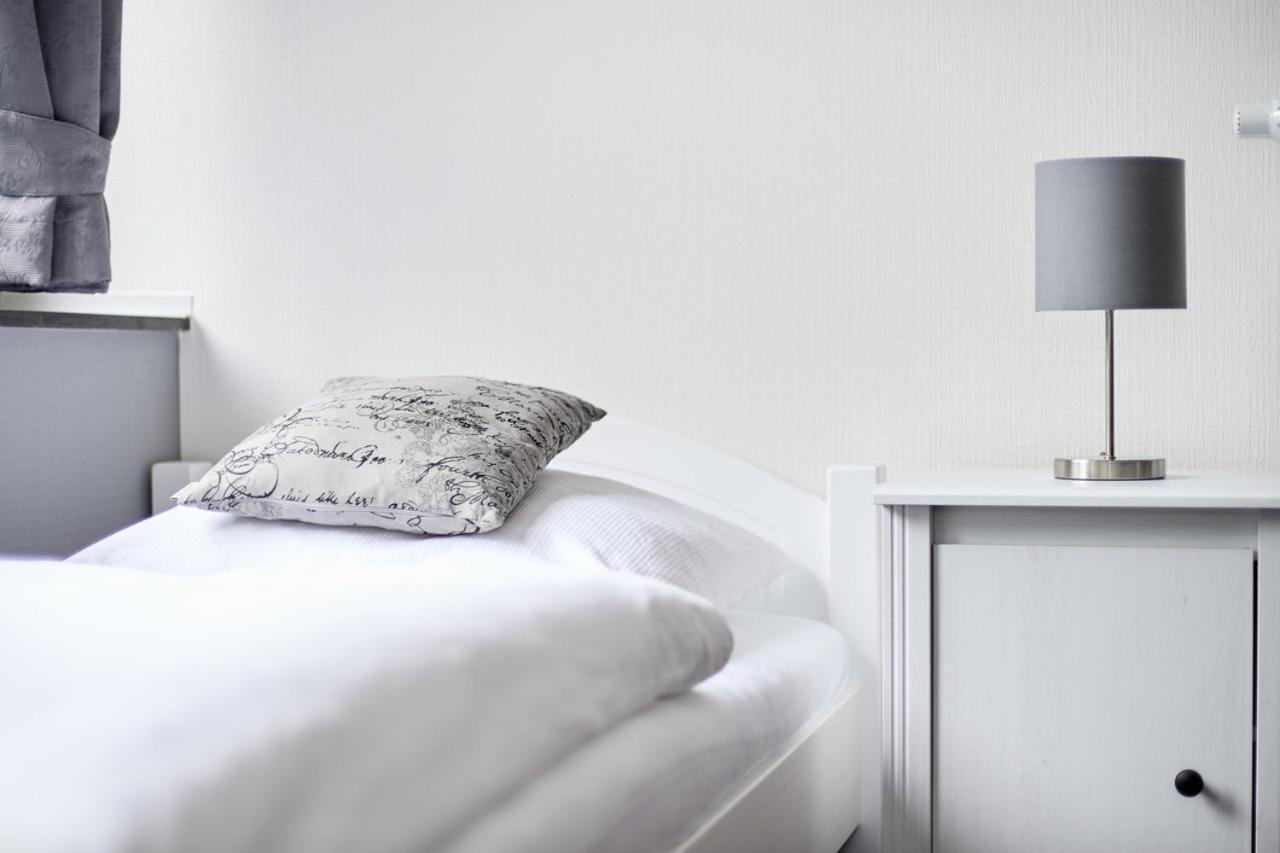 Pension Wagener Wachtendonk Экстерьер фото