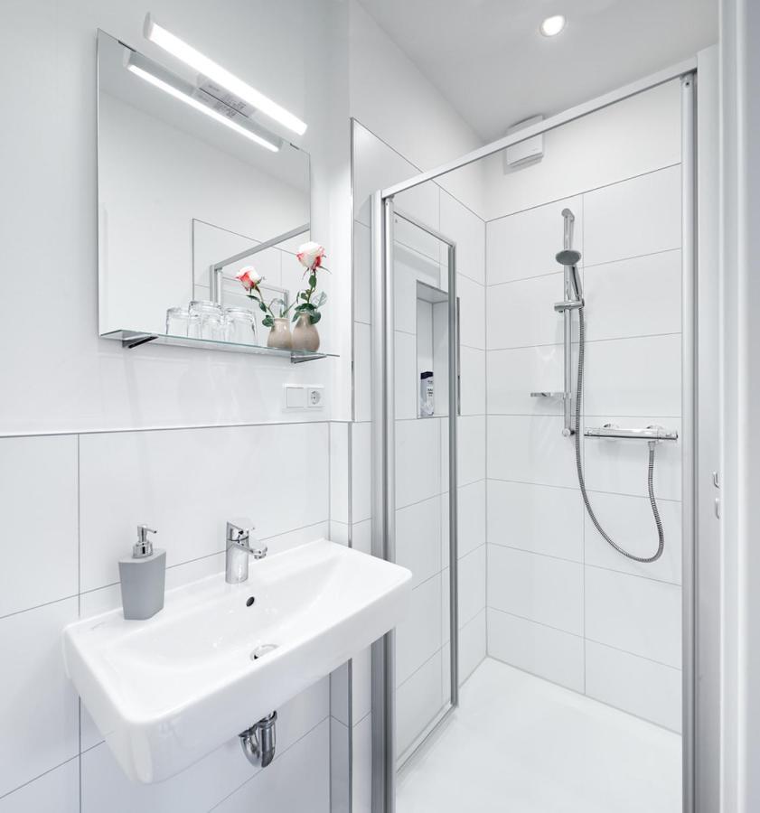 Pension Wagener Wachtendonk Экстерьер фото
