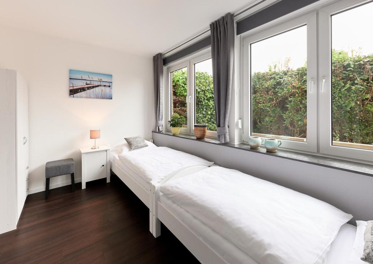 Pension Wagener Wachtendonk Экстерьер фото