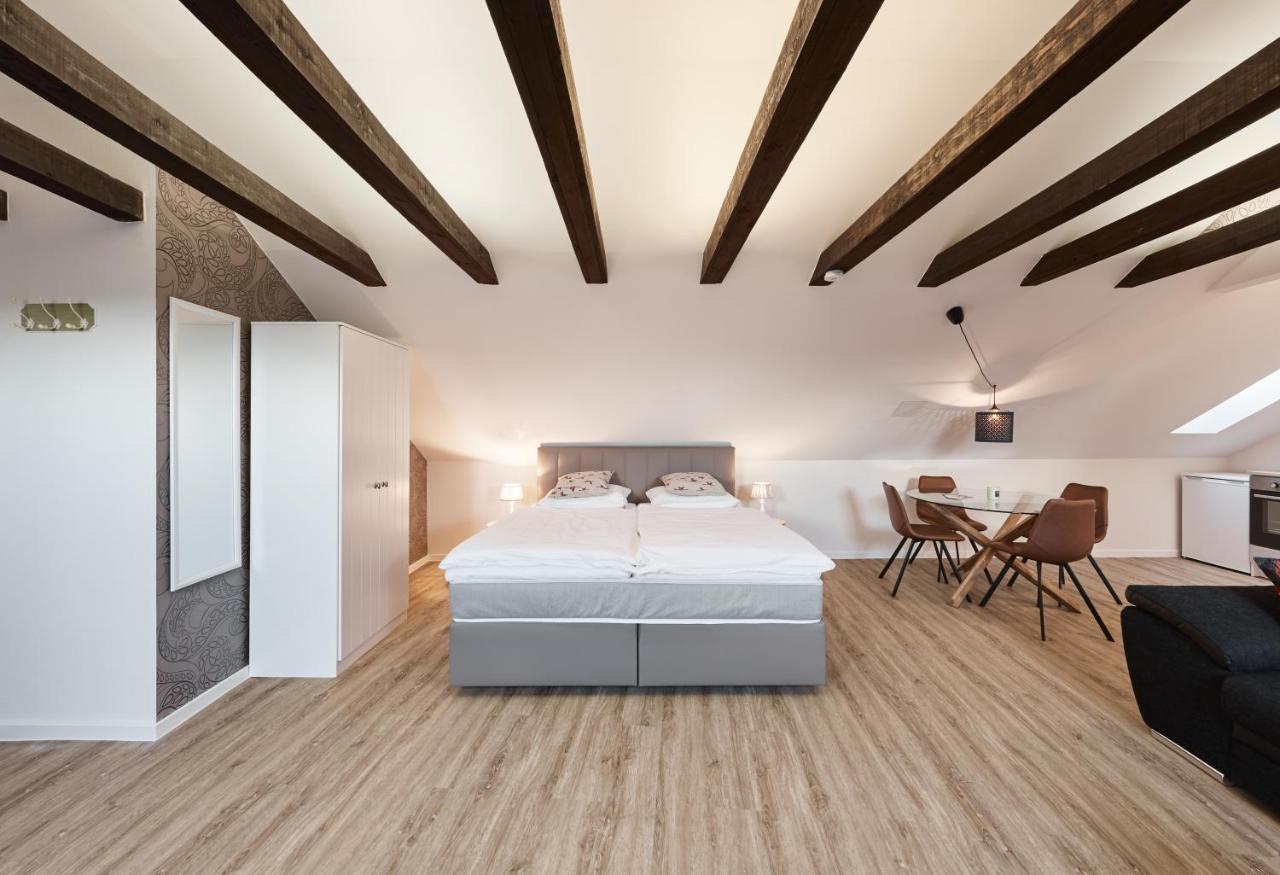 Pension Wagener Wachtendonk Экстерьер фото