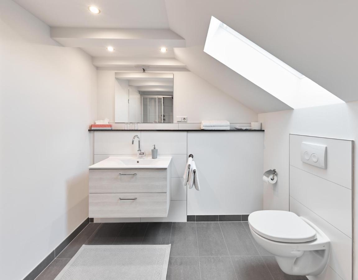 Pension Wagener Wachtendonk Экстерьер фото