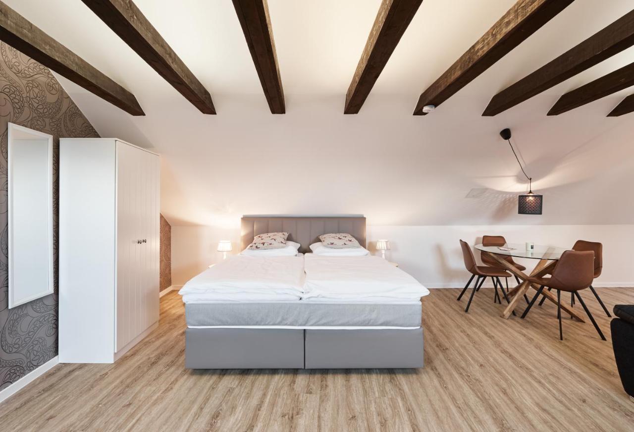 Pension Wagener Wachtendonk Экстерьер фото